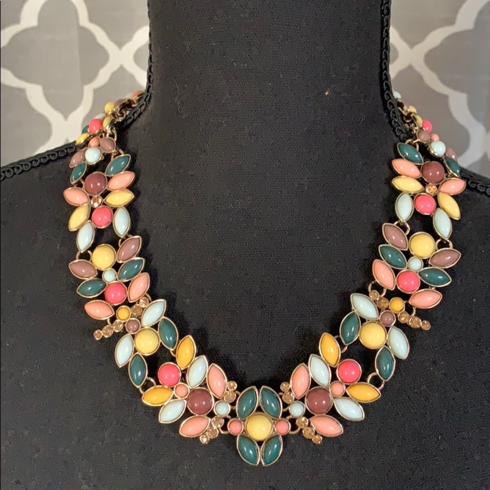 New York & Co necklace
